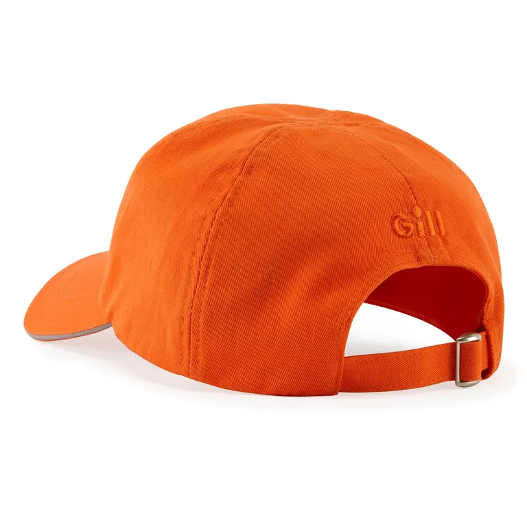 Gill seilercaps (tango/orange)