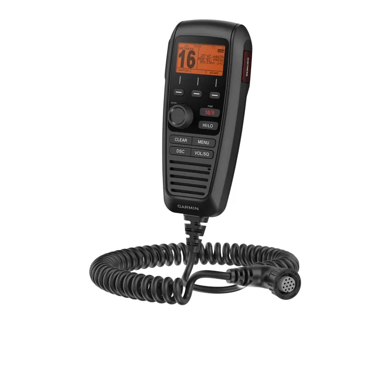 Garmin GHS 11i kablet VHF håndsett