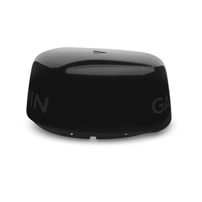 Garmin GMR Fantom 18x-radom radarantenne (svart)