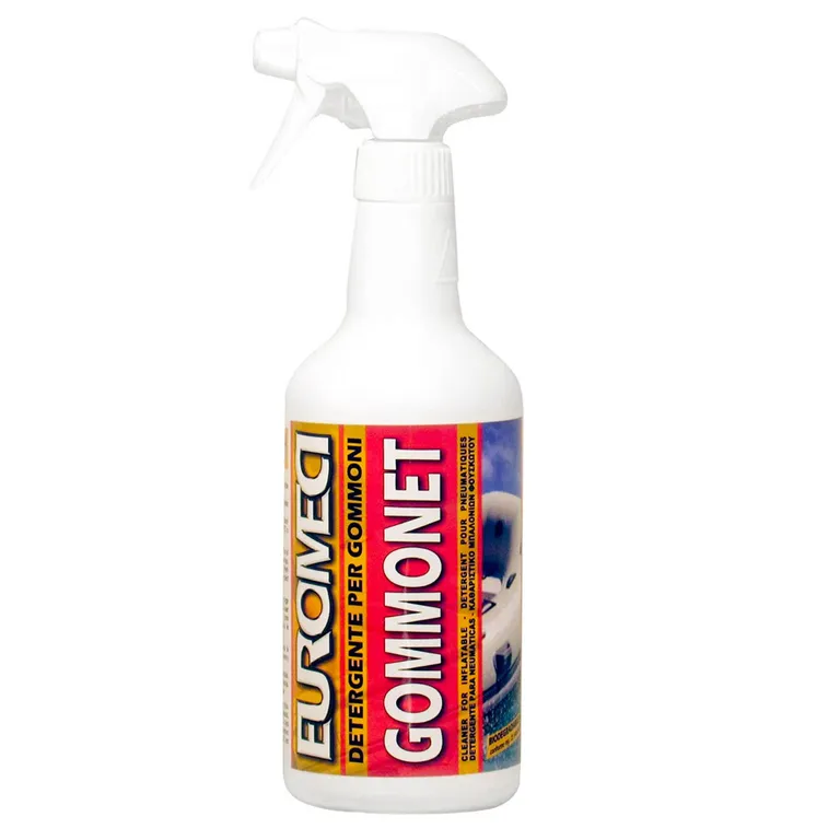 Euromeci Gommonet RIB Cleaner 0,75 liter