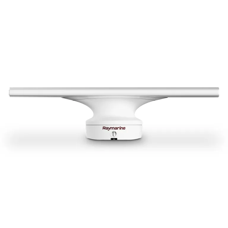 Raymarine Cyclone marineradar 4 fot