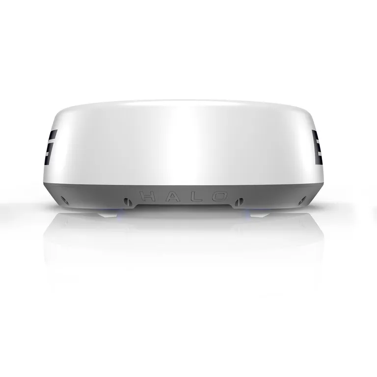 B&G HALO24 lukket radarantenne