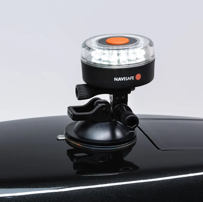 Navisafe SUP, Kayak & Dinghy pack LED lanternesett