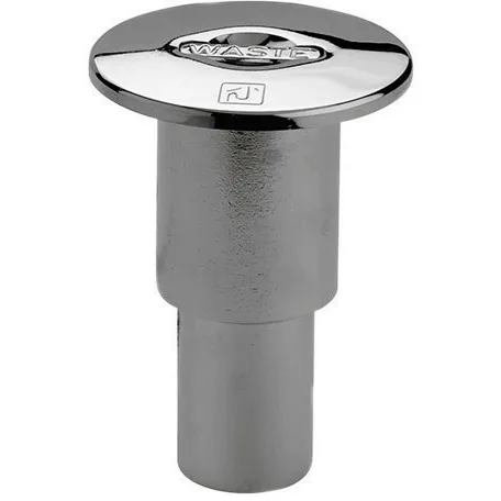 Septik dekksgjennomføring