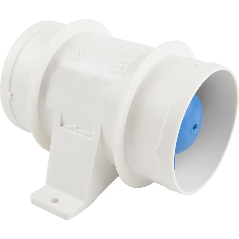 Rule Utsugningsvifte Blower 3" 12V