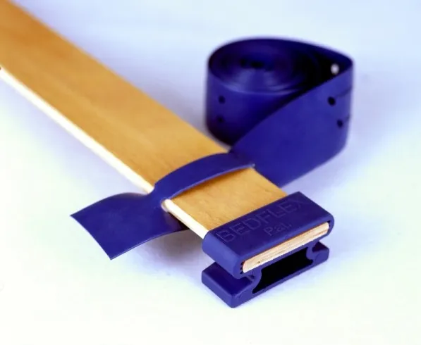 Bedflex reservebånd