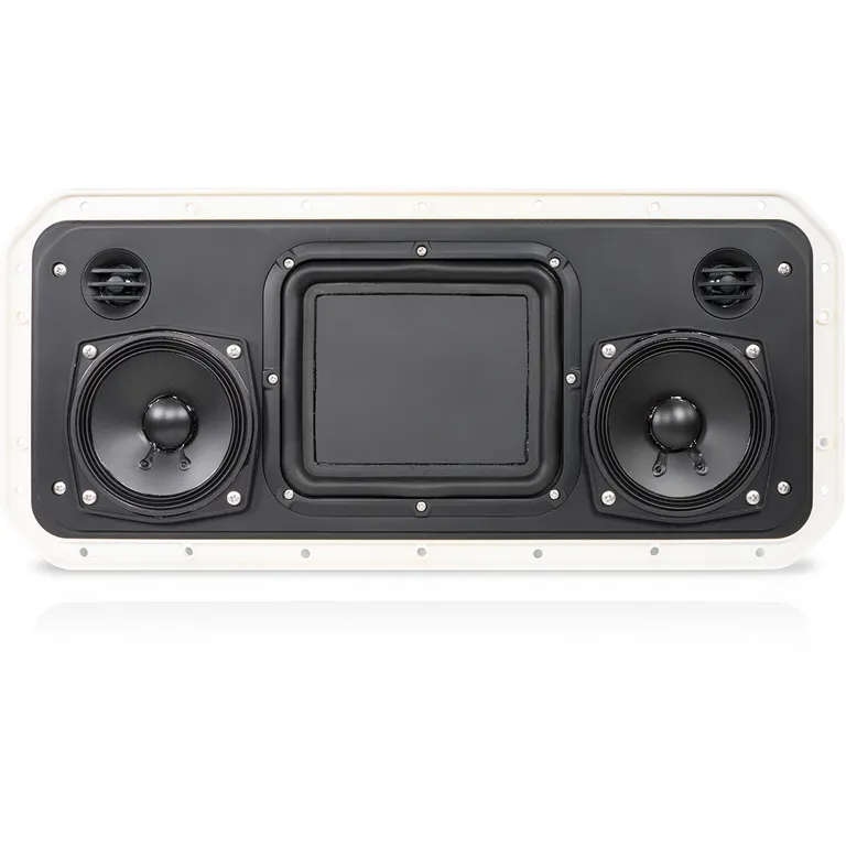 Fusion RV-FS402W Sound Panel 2x 4" høyttaler