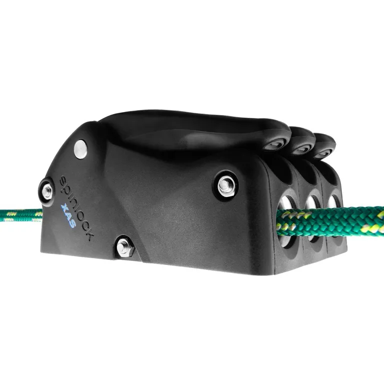 Spinlock XAS avlaster for 6-12mm tau (trippel)