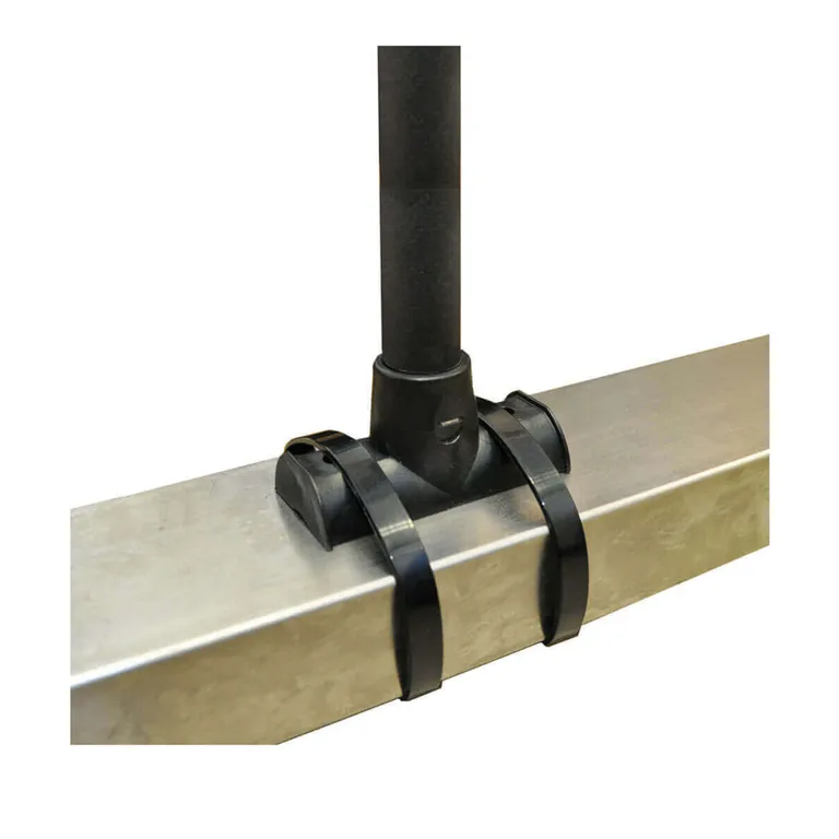 Mr. Mooring festebånd til fortøyningstauholder