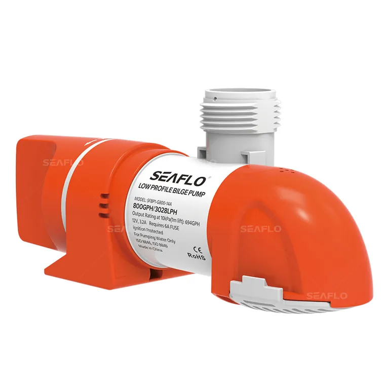 SeaFlo 14A Series lensepumpe 12V