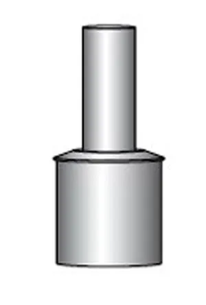 Båtsystem antennefeste for vindgenerator