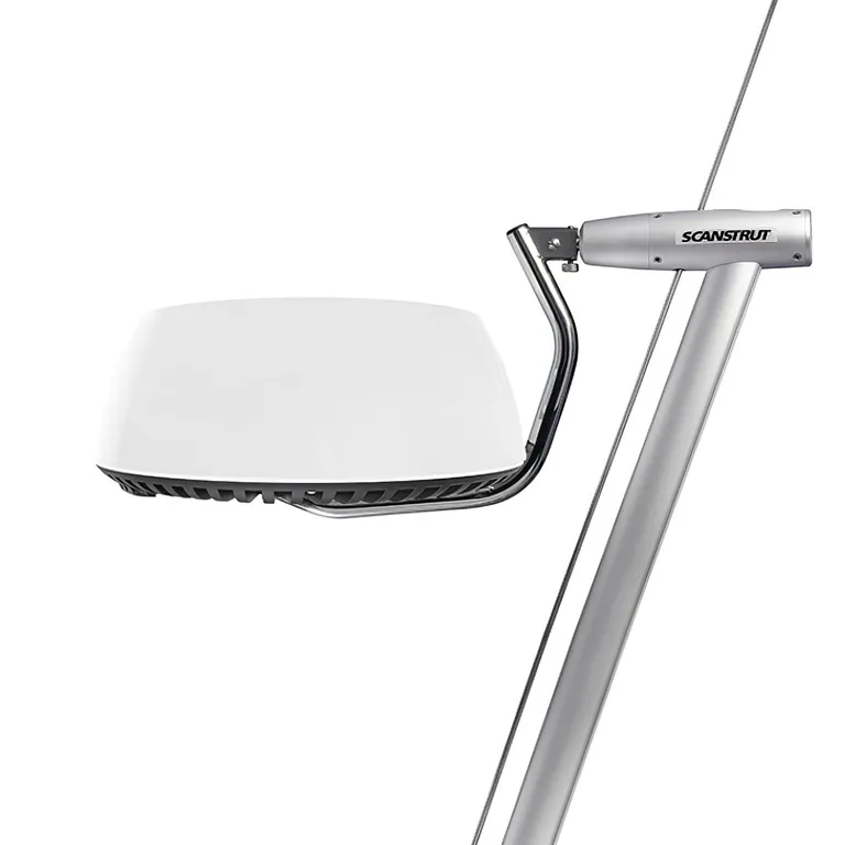 ScanStrut LMB-A2 akterstagsbrakett med vugge