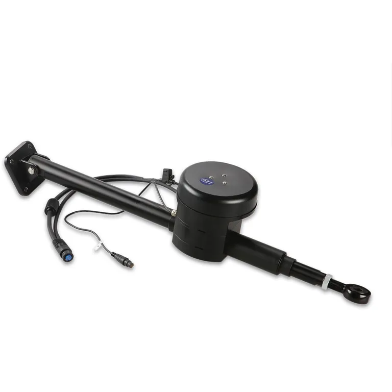 Klasse A drivenhet for Reactor autopilot