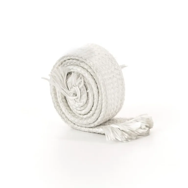 Autoterm Isolering eksosstrømpe, Ø30mm, 1 meter