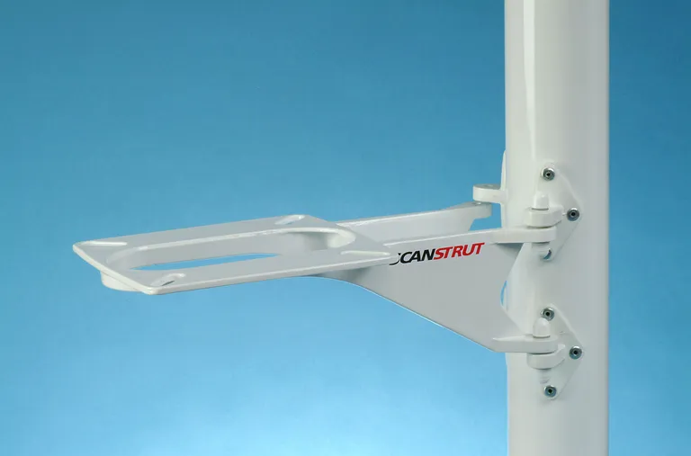 ScanStrut radar mastebrakett SC18