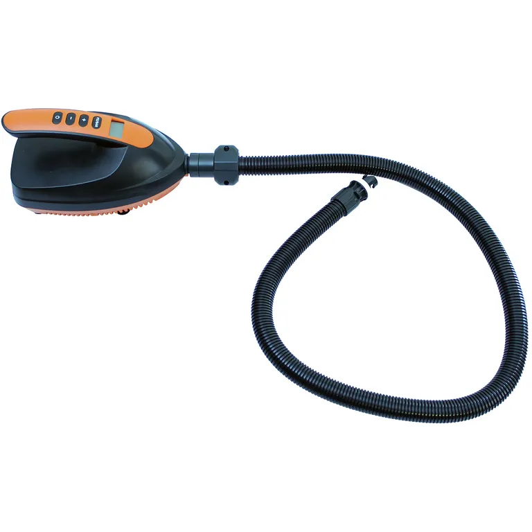 1852 elektrisk pumpe til SUP-brett, gummibåter, vannleker etc.