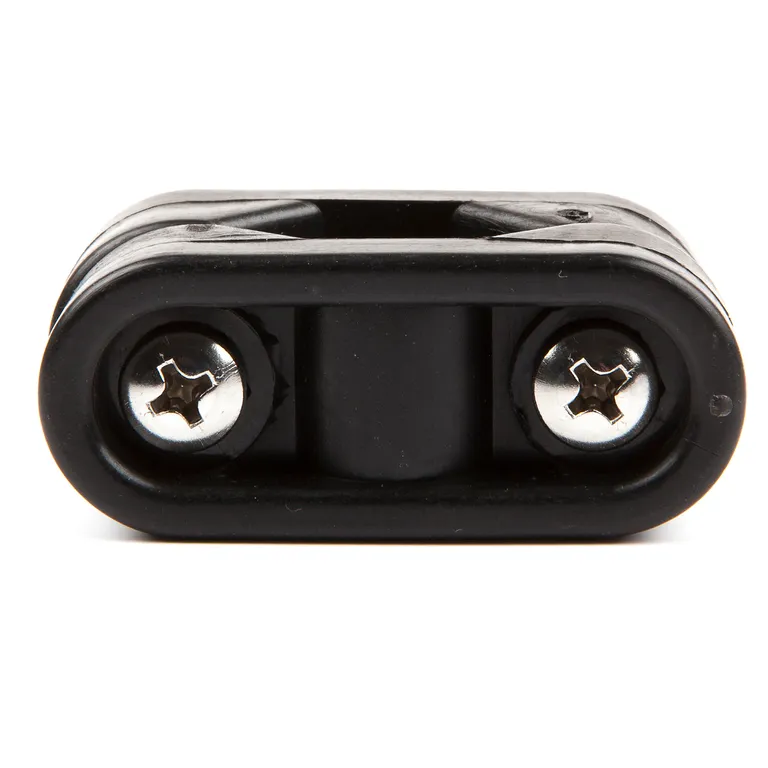 Plastimo rørfeste til oppblåsbar hesteskobøye