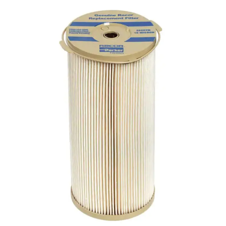 Racor Element 2020TM Blå Diesel vannutskillerfilter for Racor 900FG/MA