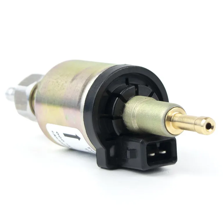 Autoterm Drivstoffpumpe 2D