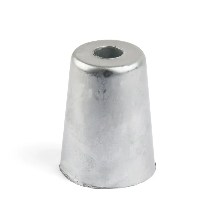 Sleipner sinkanode for propellmutter 35mm