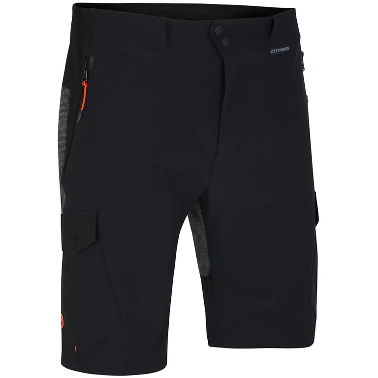 Typhoon TX-1 Deck Shorts