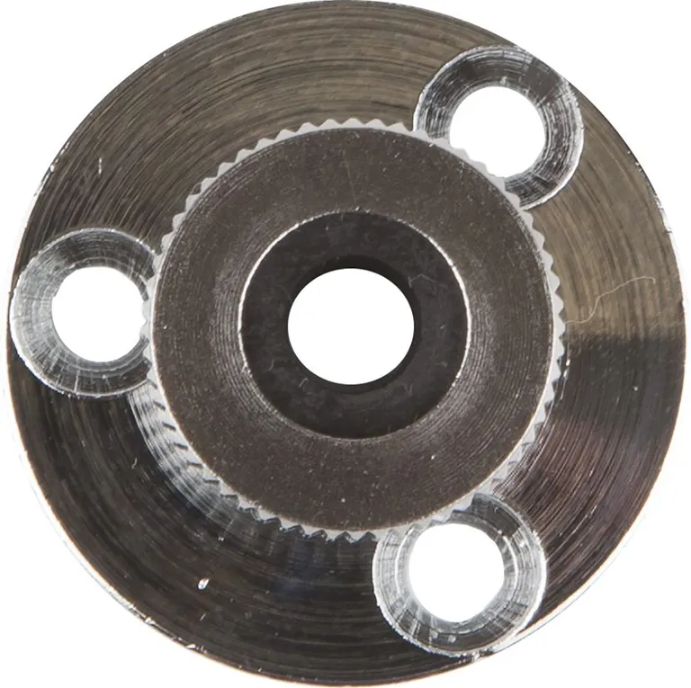 Osculati rustfri kabelgjennomføring 8mm