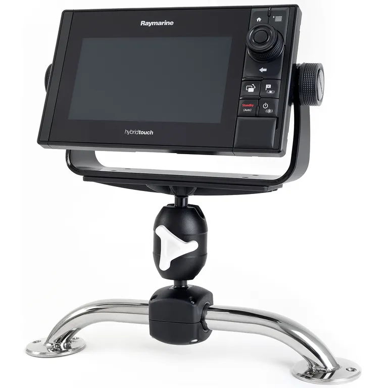 Scanstrut Rokk Midi holder for kartplotter til bøyle