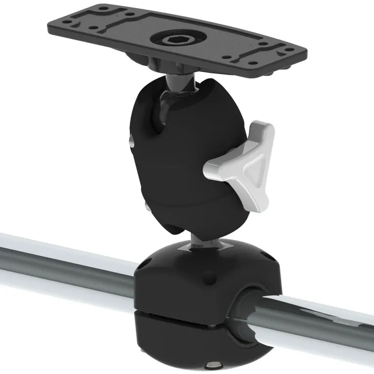 Scanstrut Rokk Midi, holder for Raymarine a6- og a7-serien.