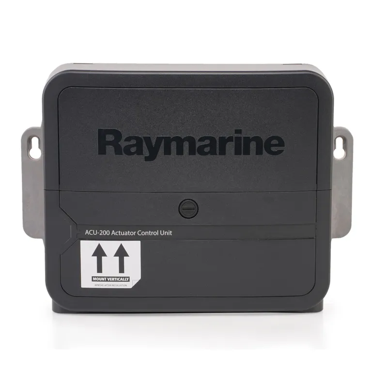 Raymarine ACU-200 kurscomputer
