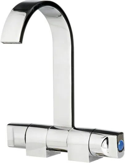 Osculati Style nedfellbart blandebatteri