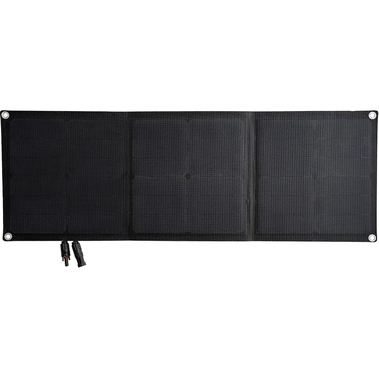 SUNBEAMsystem Tough Fold 41,5W sammenleggbart solcellepanel