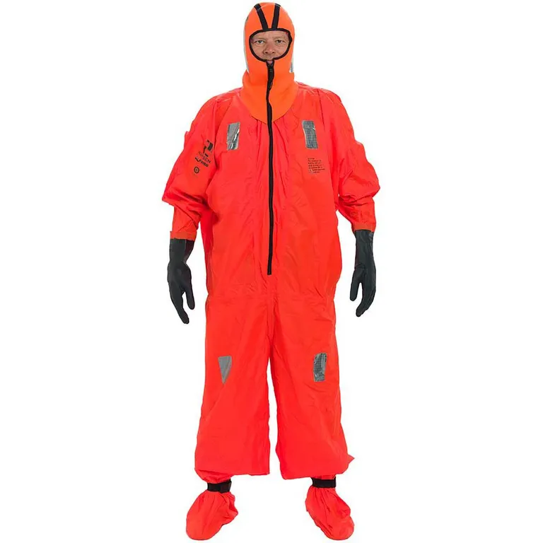 Hansen Protection SeaPass redningsdrakt (voksen)