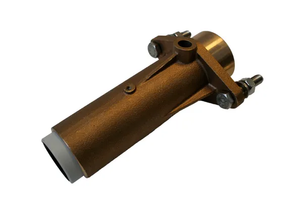 Sleipner 30mm utvendig stevnlager for hylse