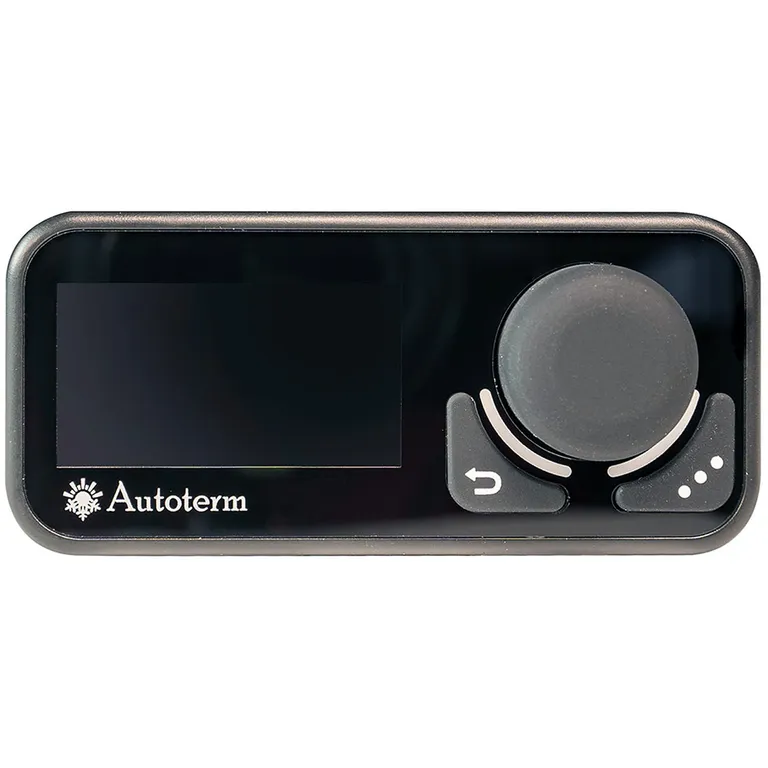 Autoterm Air 2D Pro Marine 12V dieselvarmer