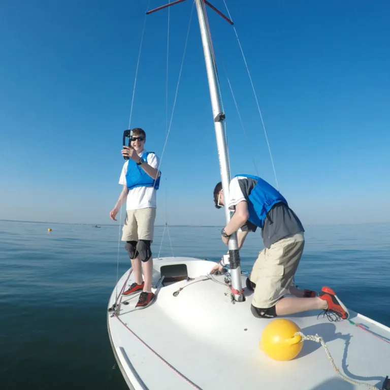 Stretch Neoprene knebeskyttere small