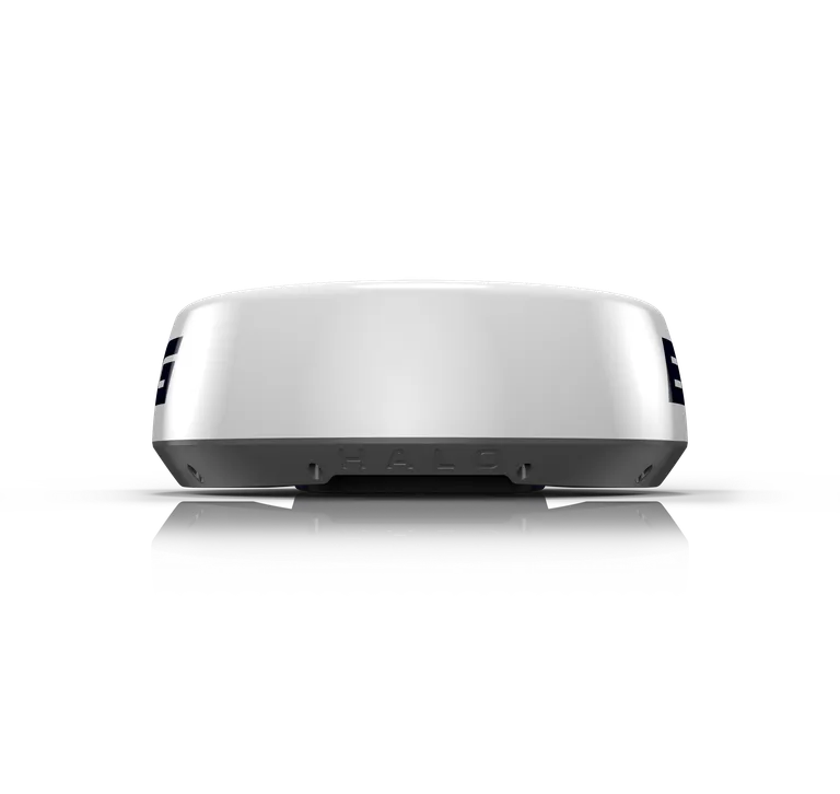 B&G HALO24 lukket radarantenne