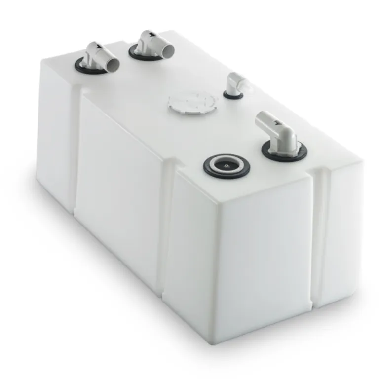 Dometic 88L septiktank