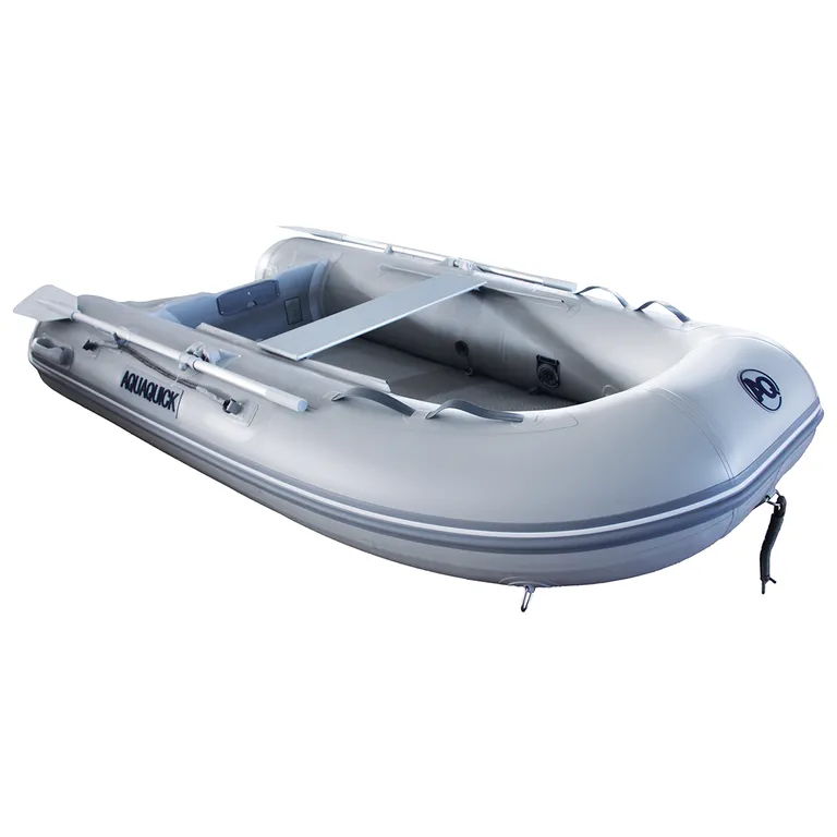 Aquaquick HSS 270 gummibåt