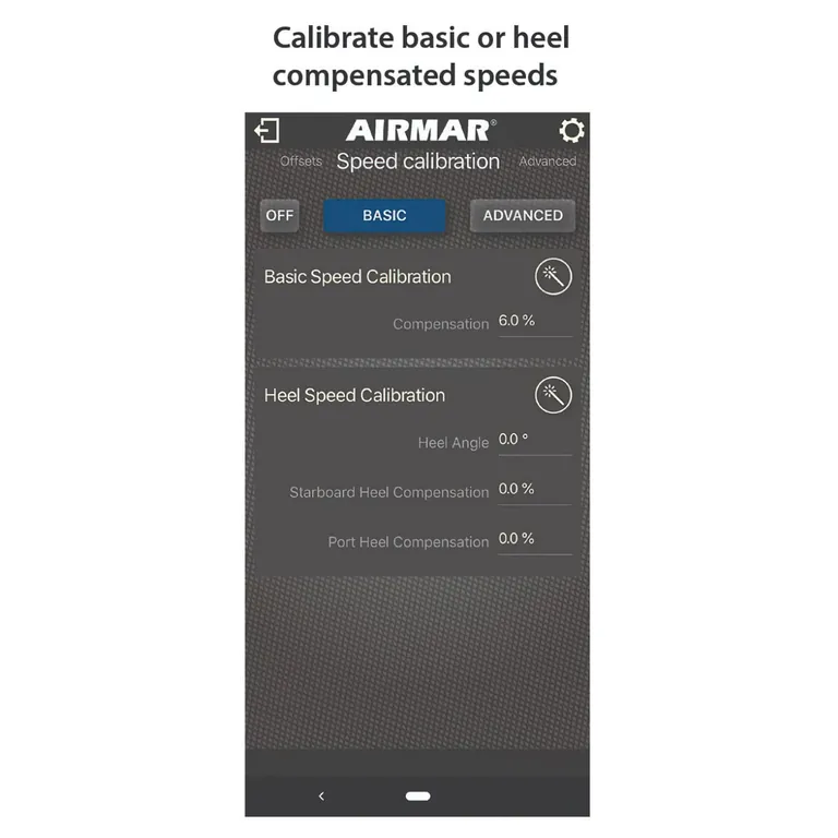 Raymarine DST810 GEN2 tridata-giver med Bluetooth og SeaTalkng spurkabel