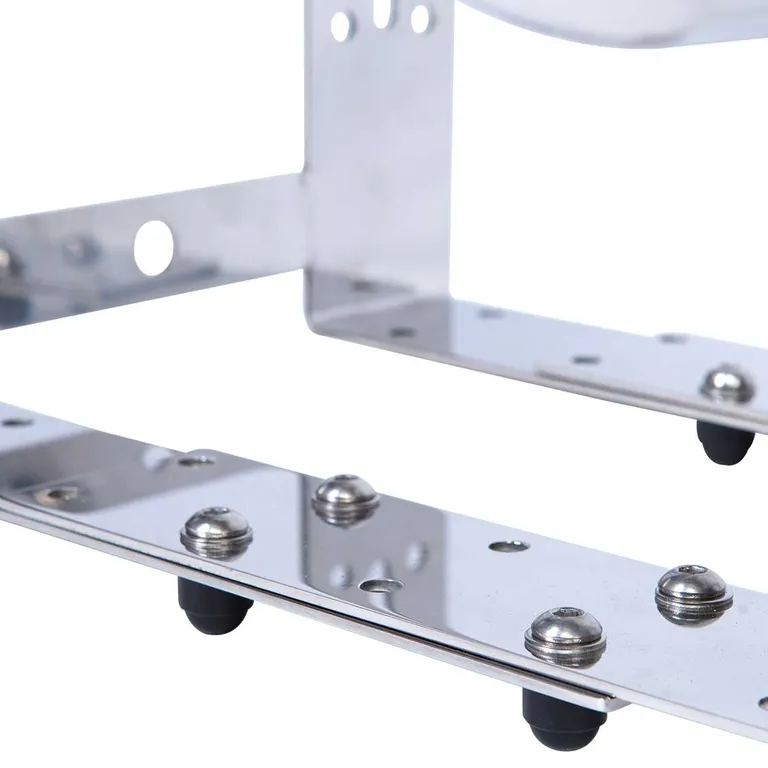 Seago LRC Elite flåtekrybbe for horisontal eller vertikal montering