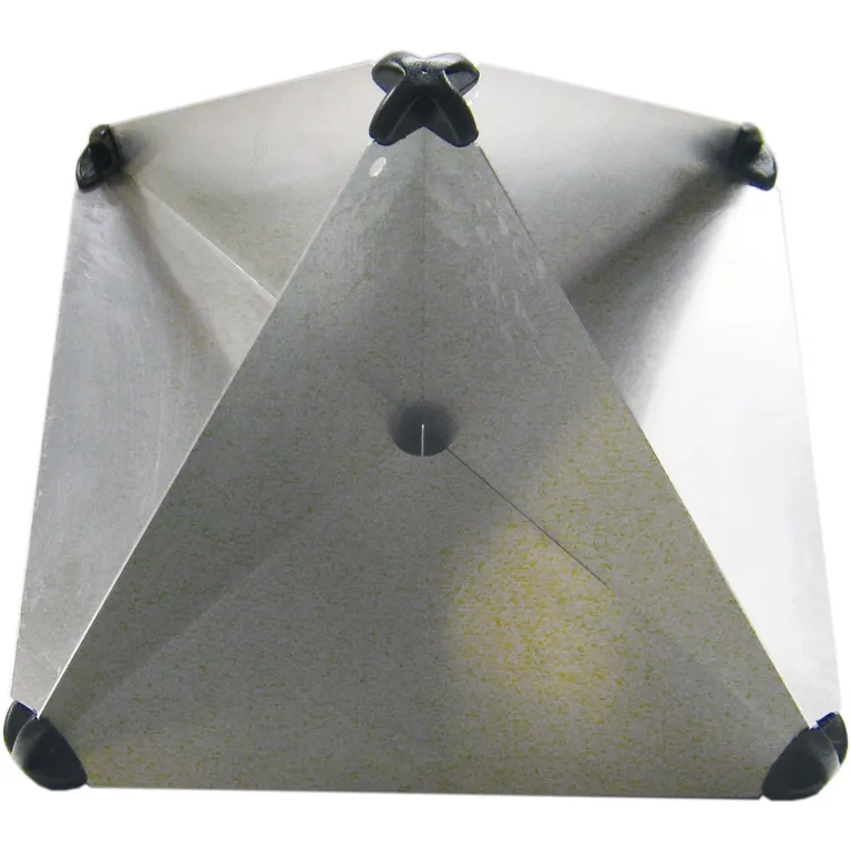 Echomax radarreflektor EM 18