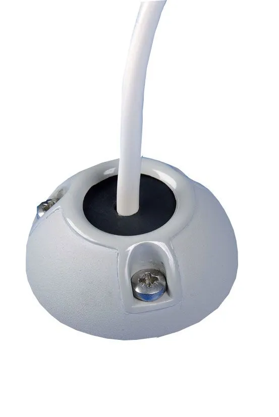 Scanstrut Kabelgjennomføringer Plast, 2-8mm, plugg Ø16mm - Varenr SCDS16-P