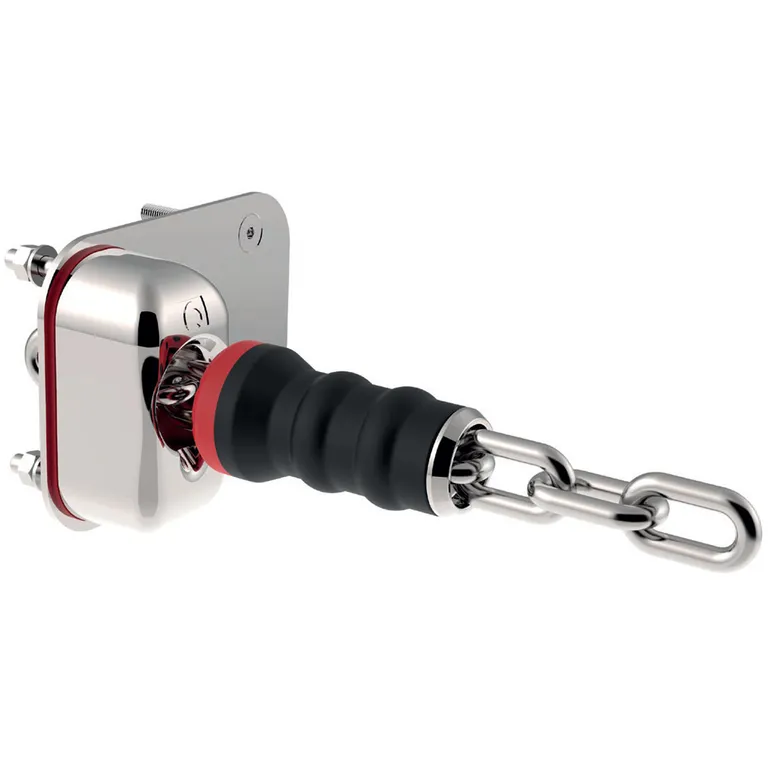 Komplett endestoppkit for 8-10mm kjetting