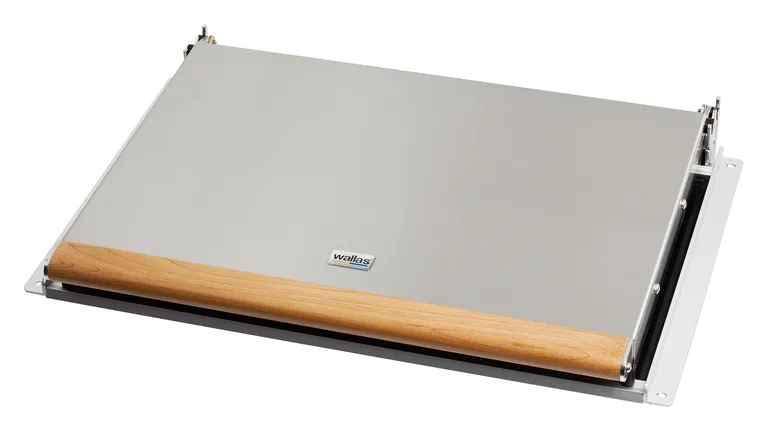 Wallas varmeviftelokk 270 til 85DP/85DU/85Dt/90U