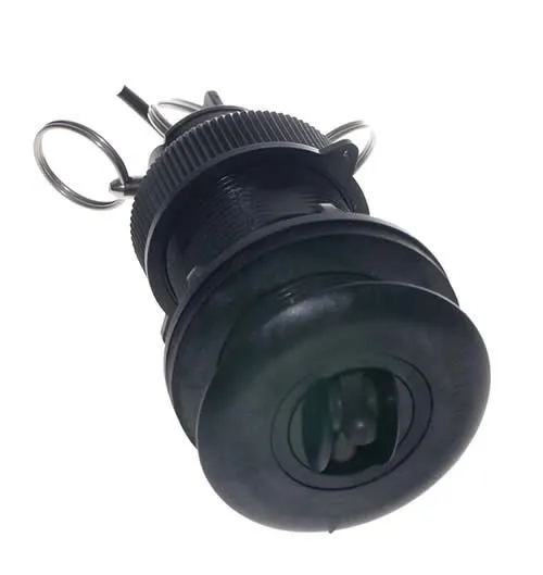 Raymarine giver med fart og temperatur til trådløs serie