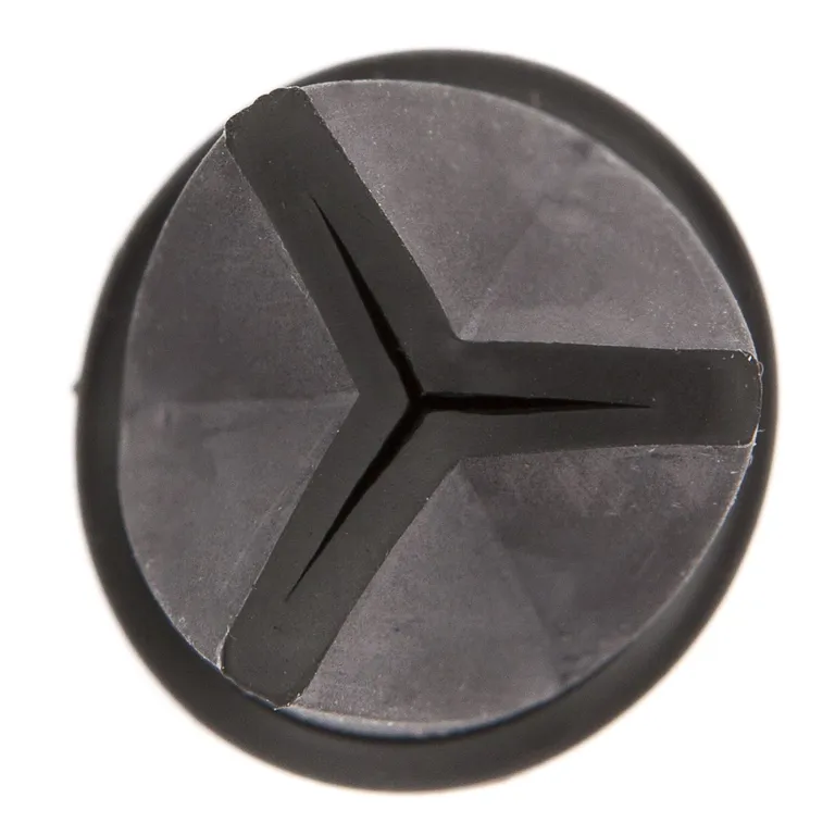 Jokerventil for Quiet Flush