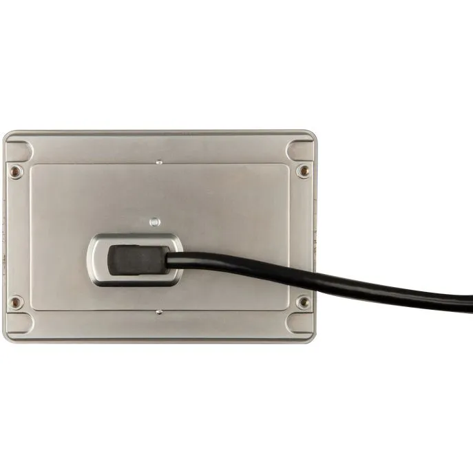 Victron GX Touch 50 kontrollpanel