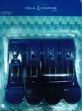 Rekkeklesklyper for 32mm