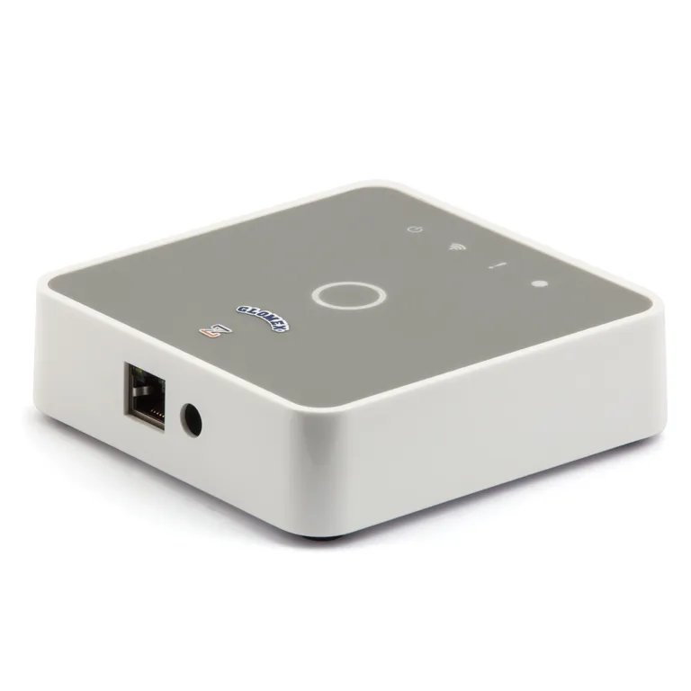 Glomex ZigBoat Gateway