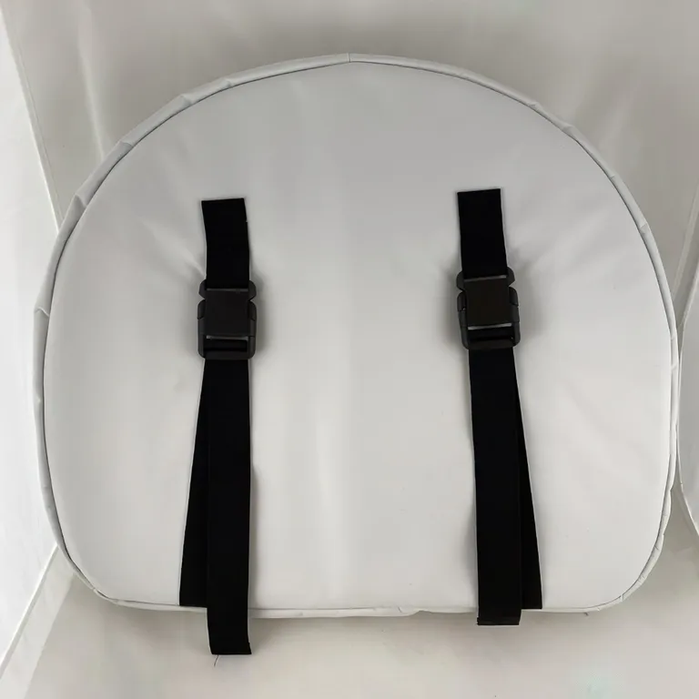 Seven Oceans hesteskobøye med 30 meter tau hvit